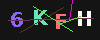Gambar captcha